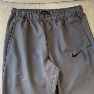 Nike dri fit pants